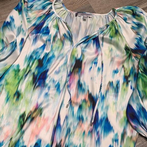 Jennifer Lopez Multi Colour Blouse - Picture 4 of 6